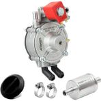 Atiker Regülatör Sr09 110 Kw