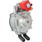 Atiker Regülatör SR09 110 Kw