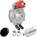 Atiker Regülatör Sr09 140 Kw Süper