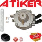 Atiker Sıralı Lpg Beyin (regülatör)