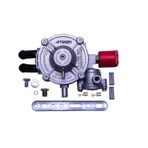 Atiker SR 09 Sıralı Regülatör