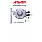Atiker Sr07 Regülatör Hediyeli