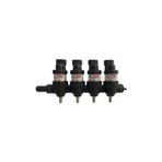 Atiker Tip Albien Performans Lpg Enjektörü ( 2 Ohm )