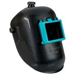 Atikerweld Btm01 Baş Tipi Plastik Kaynak Maskesi Camsız