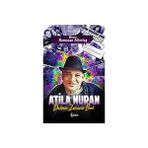 Atila Nuran - Delinin Zoruna Bak