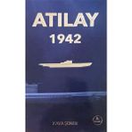 Atılay 1942 - Kaya Şener