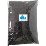 Atılım Akvaryum Siyah Hagen Kum 2-3 mm - 2.5 kg