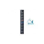 Atılım Akvaryum Yapışkan Derece Termometre