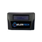 ATILIMTEKNOLOJİ BİLDİRTECH OKUL ZİL SİSTEMİ