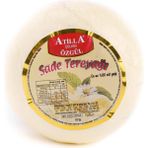 Atilla Çelebi Özgül Yasin Gurme Açö Sade Tereyağ 500 gr