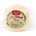 Atilla Çelebi Özgül Yasin Gurme Açö Tuzlu Tereyağ 500 gr