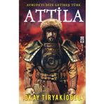Atilla - Okay Tiryakioğlu