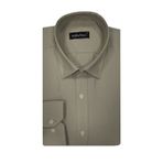 Atilla Özer Uzun Kol Slim Fit Erkek Gömlek-6849