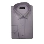 Atilla Özer Uzun Kol Slim Fit Erkek Gömlek-6852