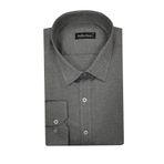 Atilla Özer Uzun Kol Slim Fit Erkek Gömlek-6854