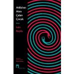 Atilla’nın Atını Çalan Çocuk - Ivan Repila