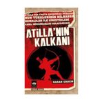 Atilla’nın Kalkanı - Hasan Erdem