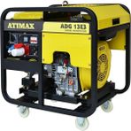 Atimax ADG17E 17 kVa Monofaze Dizel Jeneratör