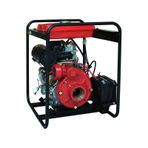 Atimax ADP 50 HE Marşlı Dizel Su Motoru
