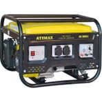 Atimax AG3500E 3.5 KVA Marşlı Monofaze Jeneratör