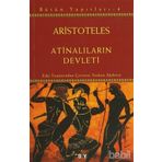 ATINALILARIN DEVLETI - ARISTOTELES (ARISTO)