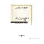 ATINALILARIN DEVLETI (CILTLI) - ARISTOTELES (ARISTO)