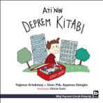 Atinin Deprem Kitabı Bilgi Yayınevi