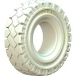 Atire 18X7-8 (180/70-8) Achiever Segmanlı Iz Bırakmayan Dolgu Forklift Lastiği
