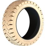 Atire 21X7-15 Runner Band Çemberli Dişli Iz Bırakmayan Dolgu Forklift Lastiği
