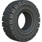 Atire 27X10-12 (250/75-12) Achiever Segmanlı Dolgu Forklift Lastiği