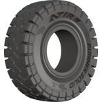Atire 4.00-8 Runner Solid Segmanlı Dolgu Forklift Lastiği