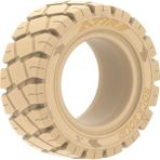 Atire 8.25-15 Rock Solid Segmanlı Iz Bırakmayan Dolgu Forklift Lastiği