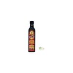 Atışeri 8680426650021 Keçiboynuzu Özü Soğuk Pres 700 Gr