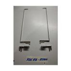 Atish Asus A3 A3A A3H A3N A3000 Hinge Menteşe Takımı 13-N7V10M120 - Antrasit