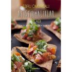 Atıştırmalıklar Kitabı: Kolay - Keyifli - Lezzetli