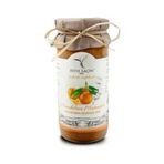 Atiye Laçin 250 gr Mandalina Marmelatı