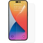 Atk Apple IPHONE 14 Pro Hayalet Ekran Koruyucu - Beyaz