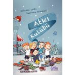 Atkı Kulübü - Melanie Laibl