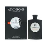 Atkinsons 41 Burlington Arcade EDP 100 ml Erkek Parfüm
