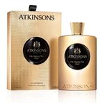 Atkinsons His Majesty The Oud EDP 100 ml Kadın Parfüm