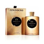 Atkinsons Oud Save The King EDP 100 ml Kadın Parfümü