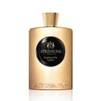 Atkinsons Oud Save The Queen 100 ml Erkek Parfümü Çiçeksi Koku ile Egzotik Aromatik Deneyim