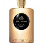 Atkinsons Oud Save The Queen EDP 100 ml Kadın Parfüm