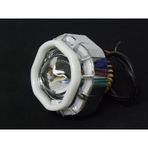 Atl Angel Led Far Komple Ortası Çakarlı Köşeli Tip