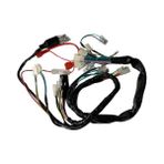 Atl Elektrik Tesisatı 125 Cg Kuba (Model 2)