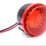 Atl Motosiklet E-bike Korna 12v Siren