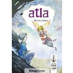 Atla - Mercan Aytuna