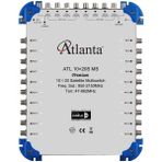 Atlanta 10/20 10X20 Santral Merkezi Sistem Multiswitch ( Sonlu) + Adaptör