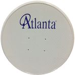 Atlanta 80 cm Çanak Anten