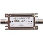 Atlanta AL-02 Sinyal Güçlendirici